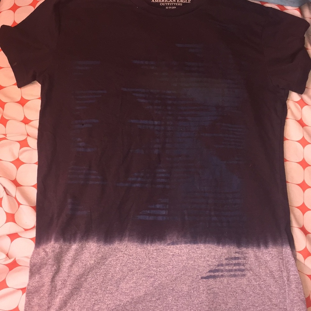 Active Wear American Eagle Shirt